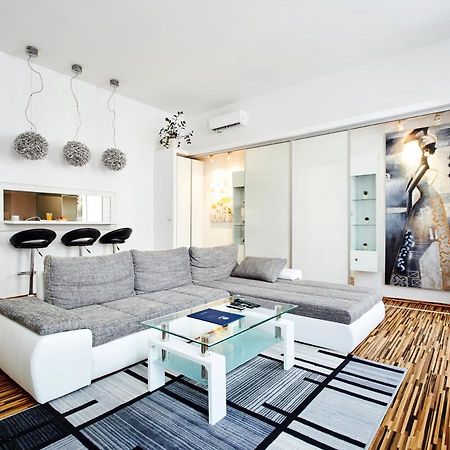 Vicus Apartment By Irundo ซาเกร็บ ภายนอก รูปภาพ