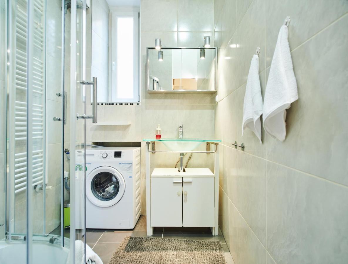Vicus Apartment By Irundo ซาเกร็บ ภายนอก รูปภาพ