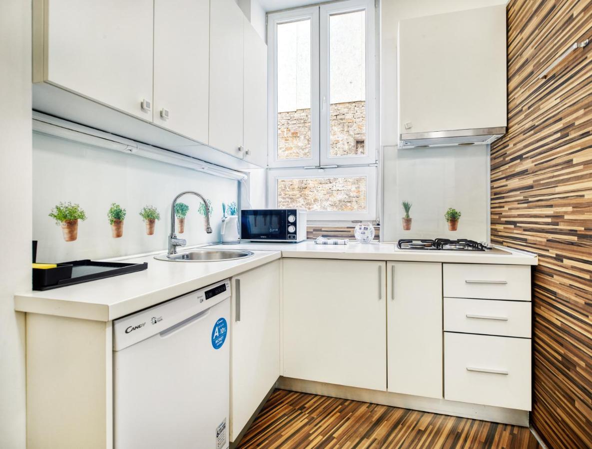 Vicus Apartment By Irundo ซาเกร็บ ภายนอก รูปภาพ