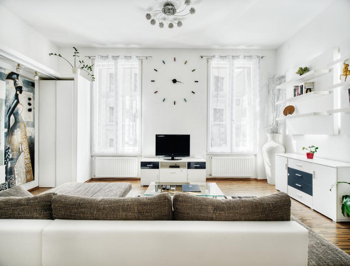Vicus Apartment By Irundo ซาเกร็บ ภายนอก รูปภาพ