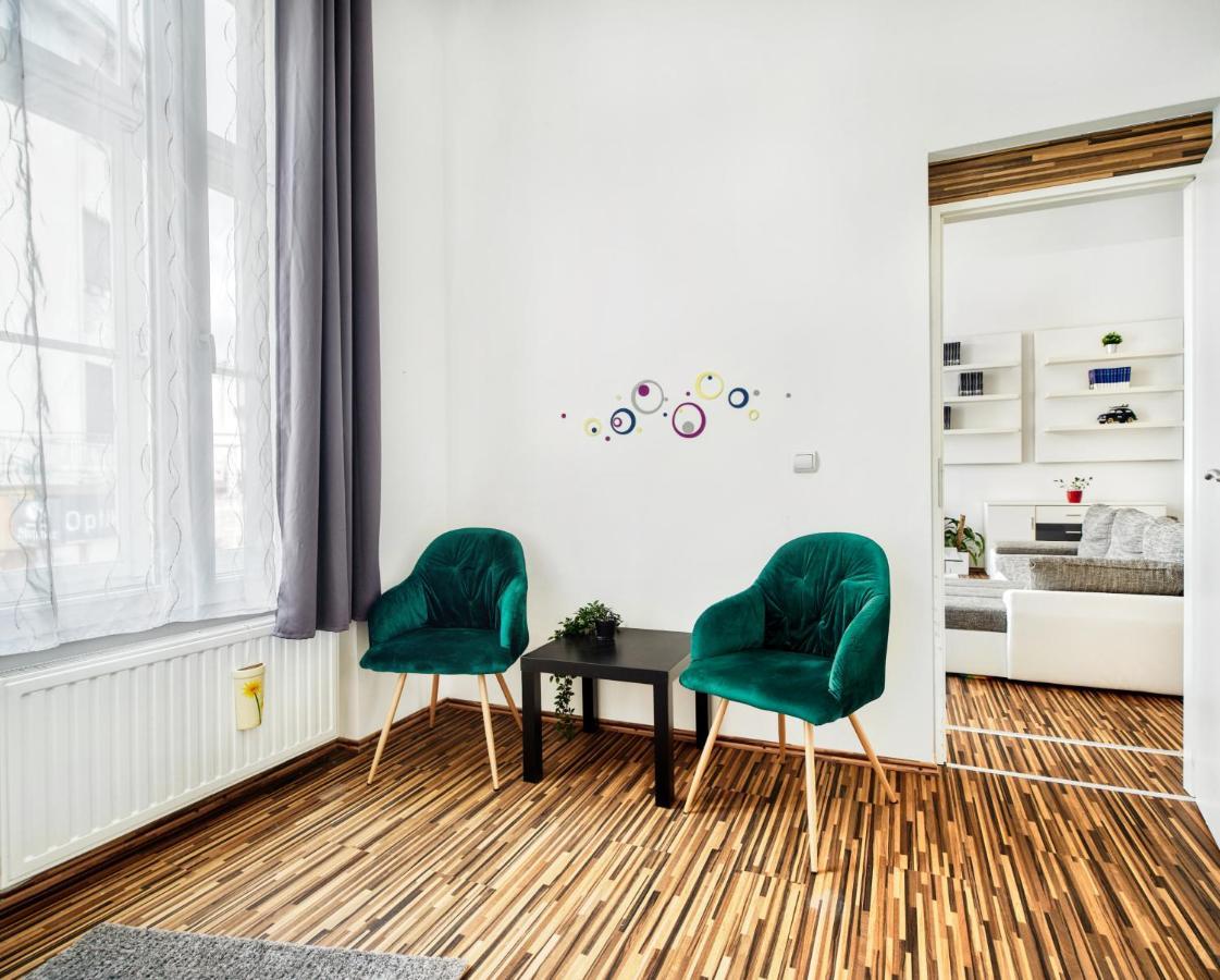 Vicus Apartment By Irundo ซาเกร็บ ภายนอก รูปภาพ