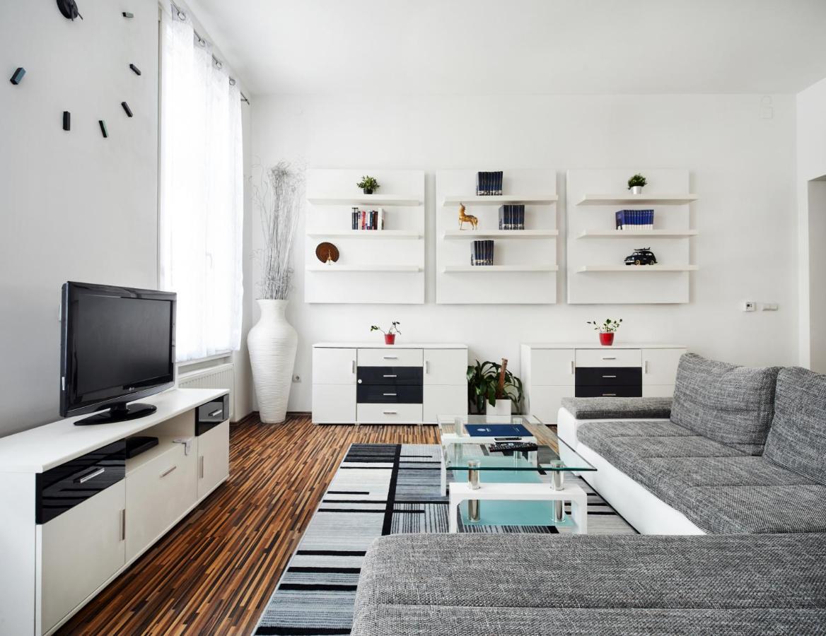 Vicus Apartment By Irundo ซาเกร็บ ภายนอก รูปภาพ
