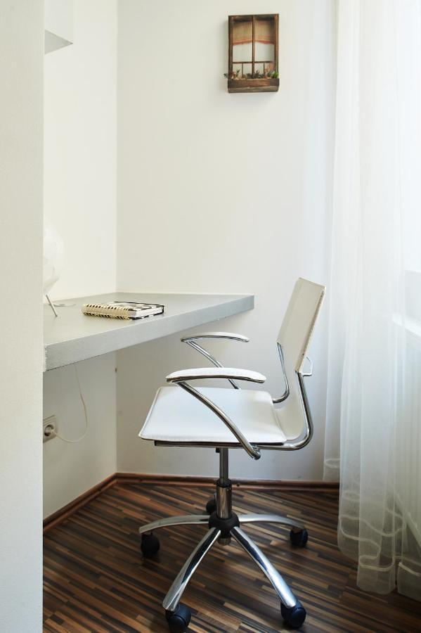 Vicus Apartment By Irundo ซาเกร็บ ภายนอก รูปภาพ
