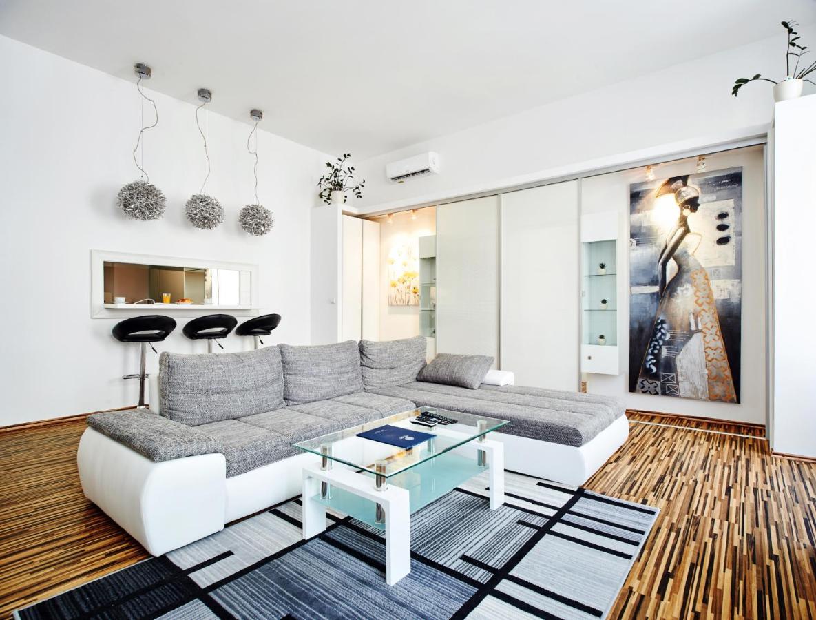 Vicus Apartment By Irundo ซาเกร็บ ภายนอก รูปภาพ