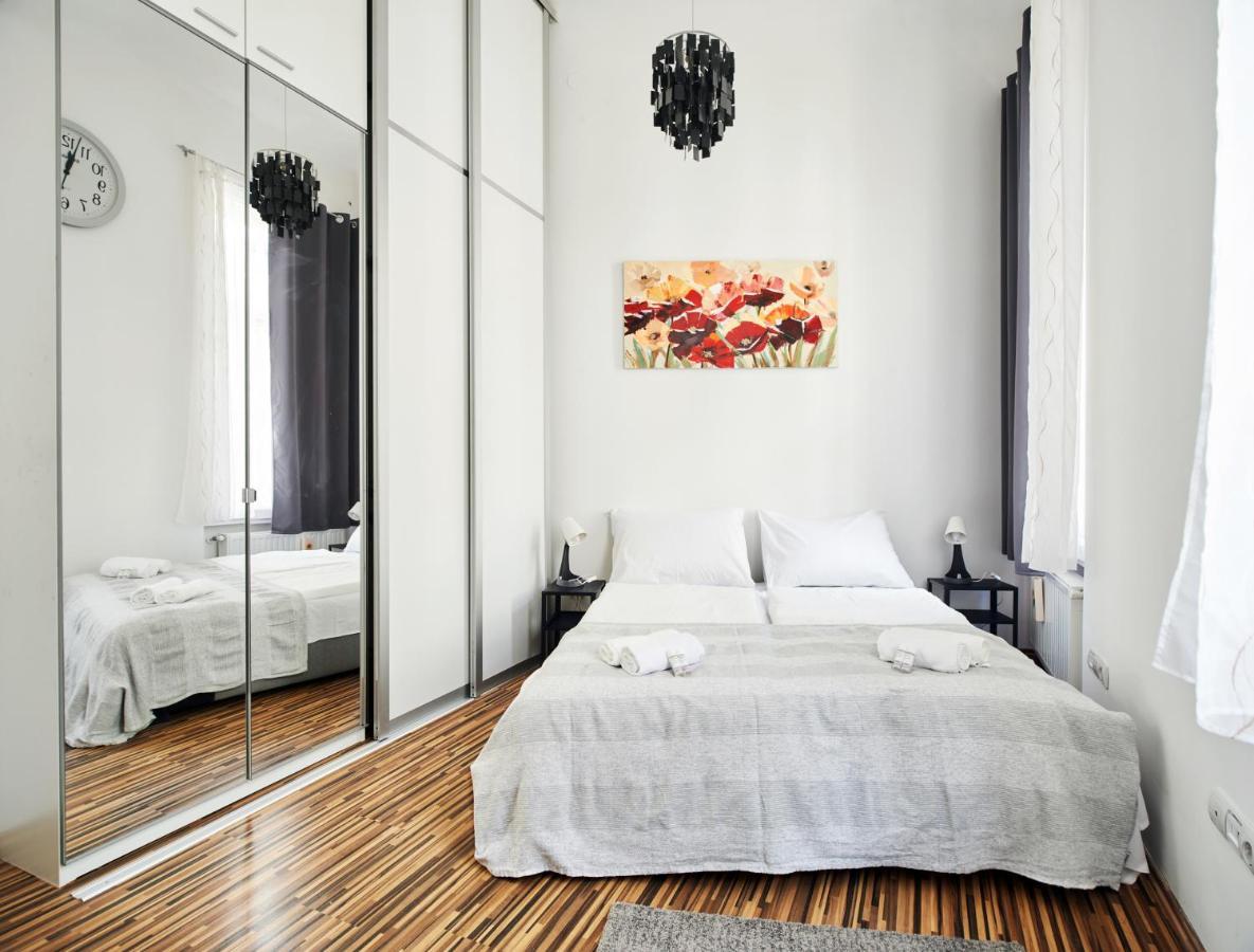 Vicus Apartment By Irundo ซาเกร็บ ภายนอก รูปภาพ