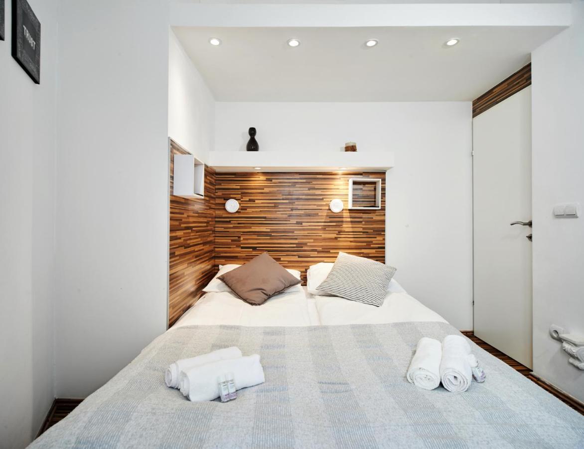 Vicus Apartment By Irundo ซาเกร็บ ภายนอก รูปภาพ