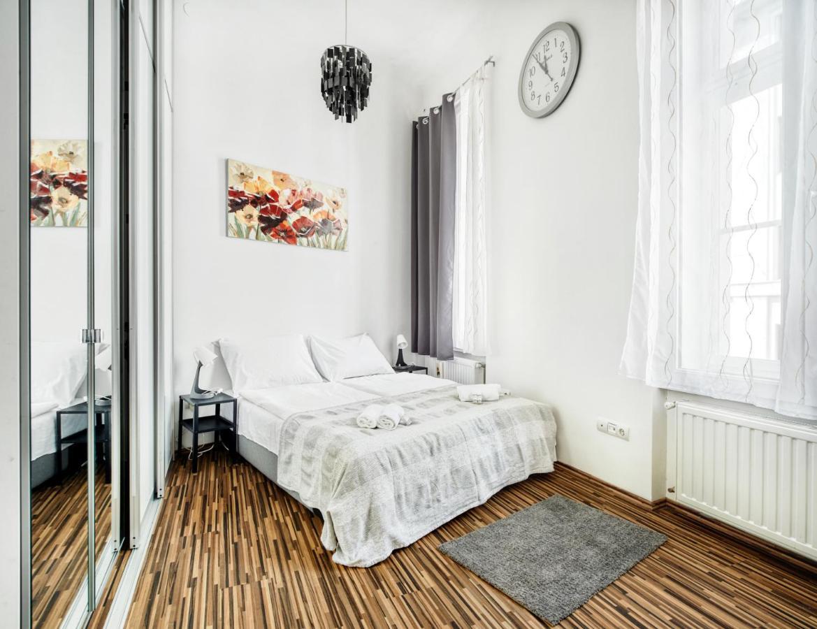 Vicus Apartment By Irundo ซาเกร็บ ภายนอก รูปภาพ