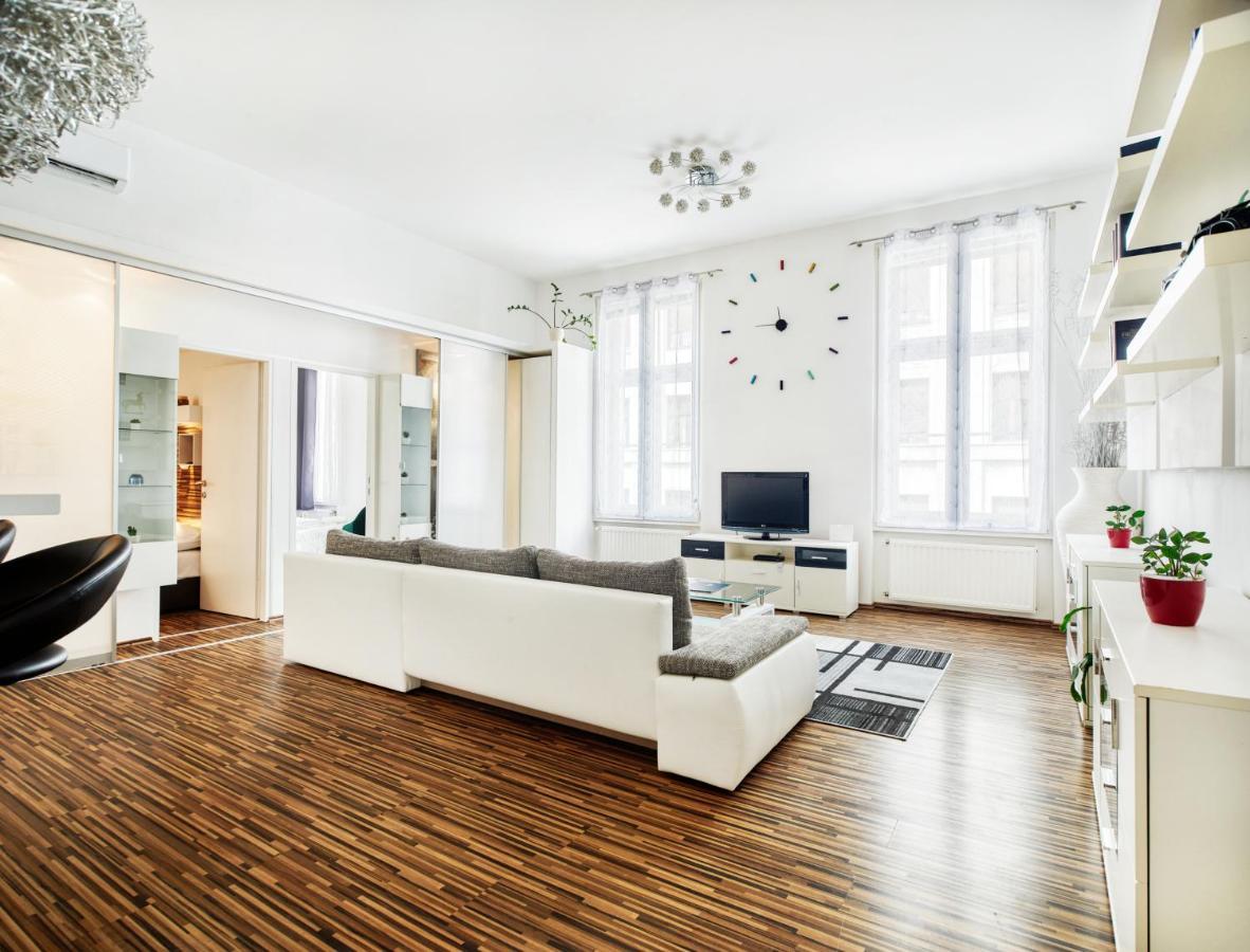 Vicus Apartment By Irundo ซาเกร็บ ภายนอก รูปภาพ